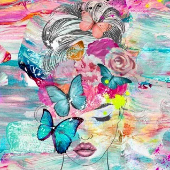 Meet your Posher, Luna - Picture 1 of 1